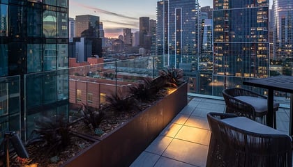Modera Rincon Hill